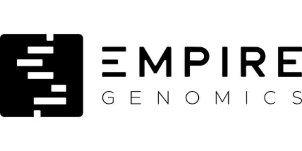 Empire Genomics logo